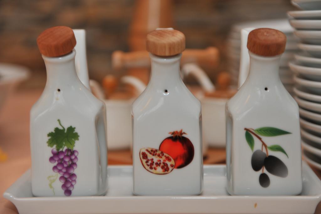Grenadine Lodge داليان المظهر الخارجي الصورة