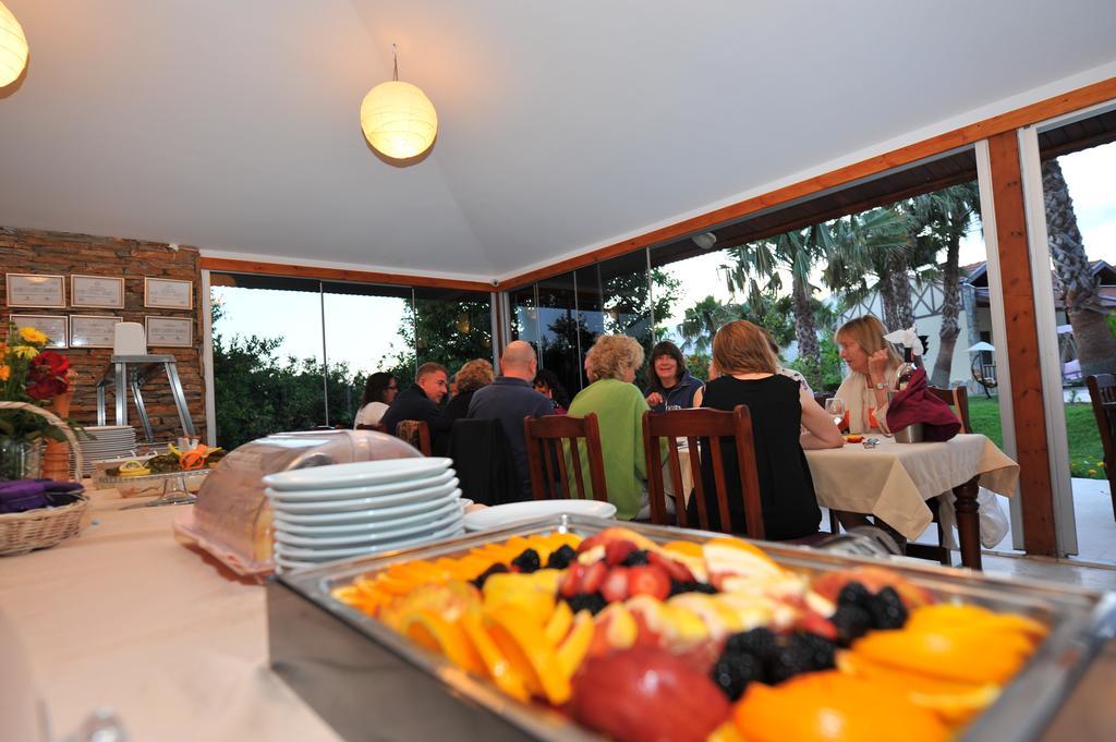 Grenadine Lodge داليان المظهر الخارجي الصورة