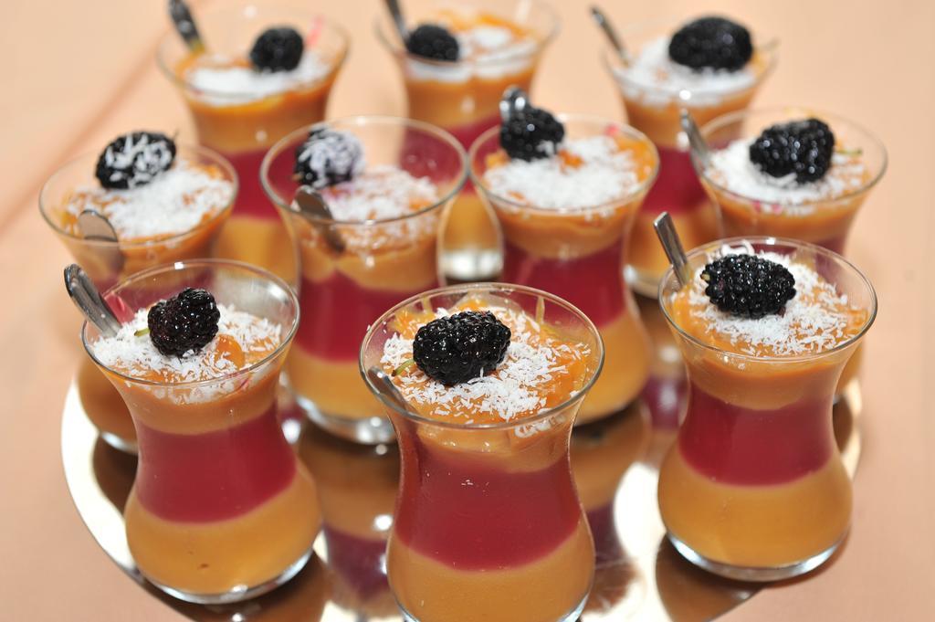 Grenadine Lodge داليان المظهر الخارجي الصورة