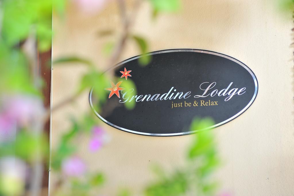 Grenadine Lodge داليان المظهر الخارجي الصورة