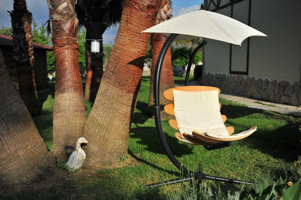 Grenadine Lodge داليان المظهر الخارجي الصورة