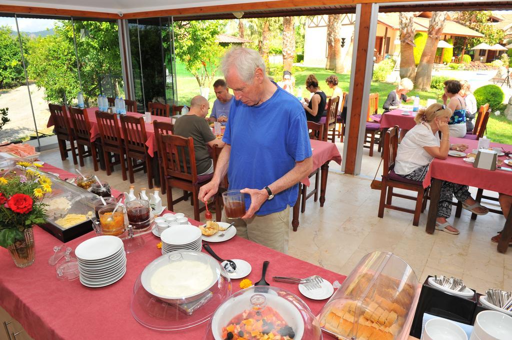 Grenadine Lodge داليان المظهر الخارجي الصورة