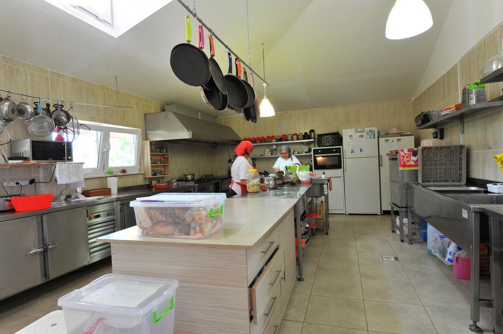 Grenadine Lodge داليان المظهر الخارجي الصورة