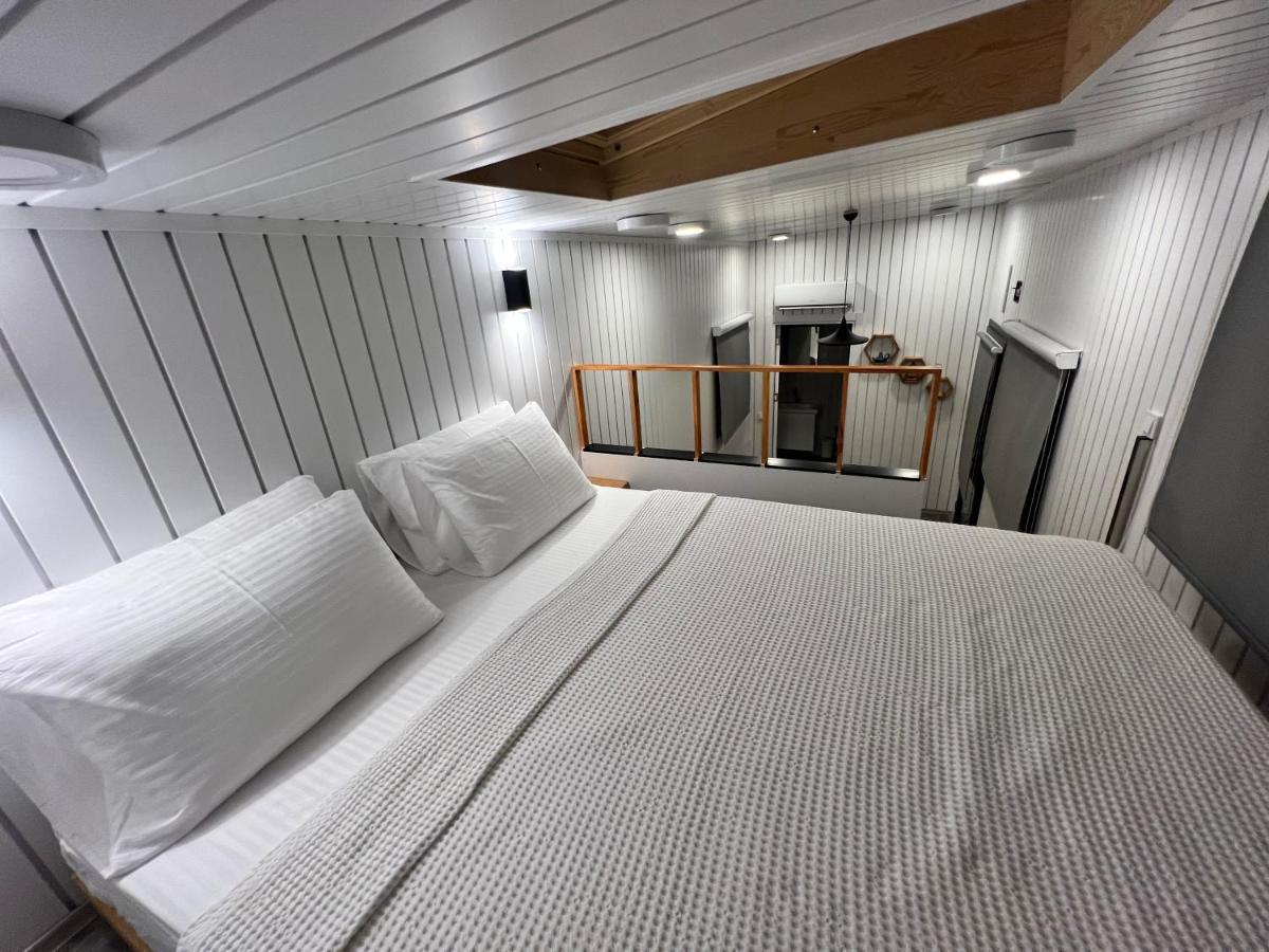 Grenadine Lodge داليان المظهر الخارجي الصورة