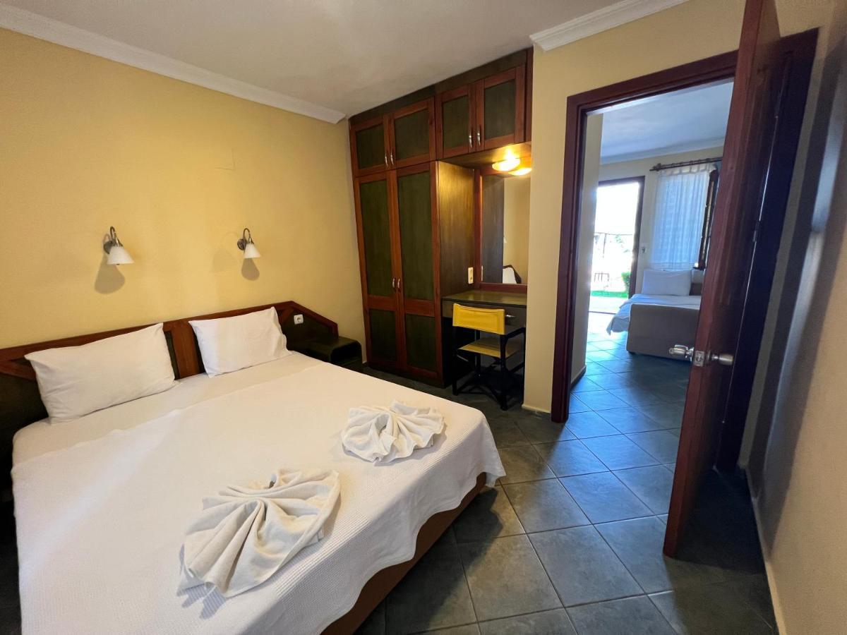 Grenadine Lodge داليان المظهر الخارجي الصورة