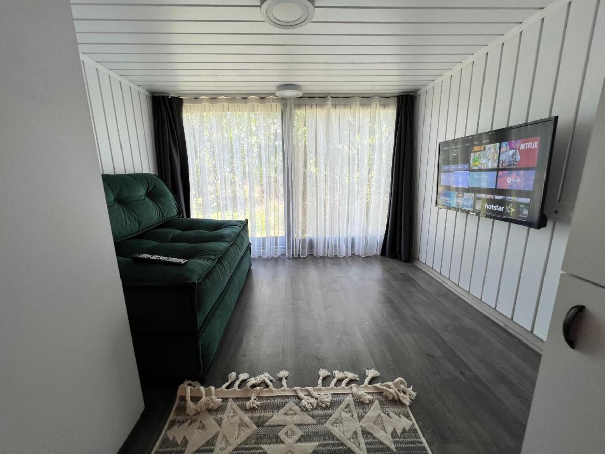 Grenadine Lodge داليان المظهر الخارجي الصورة