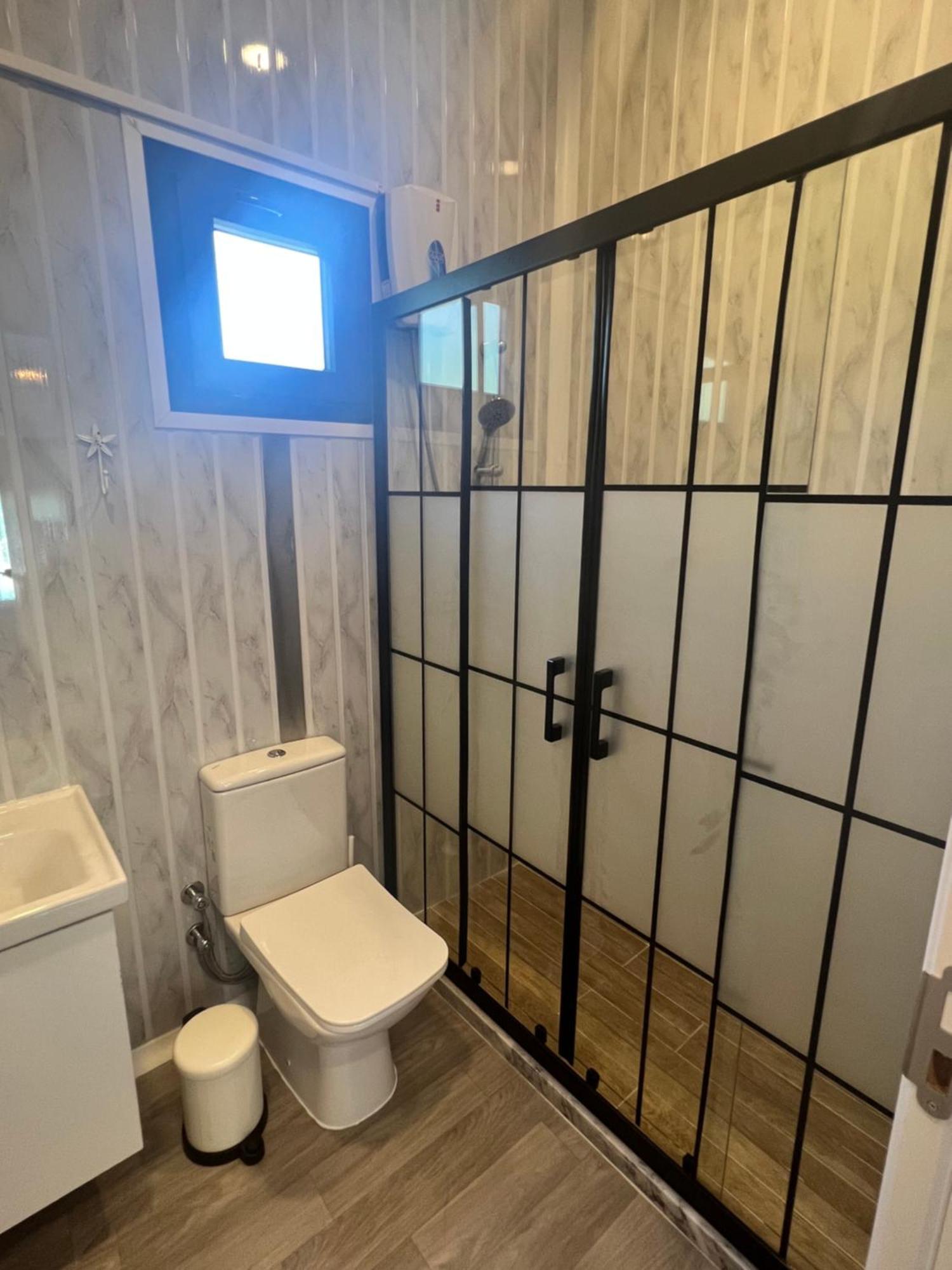 Grenadine Lodge داليان المظهر الخارجي الصورة