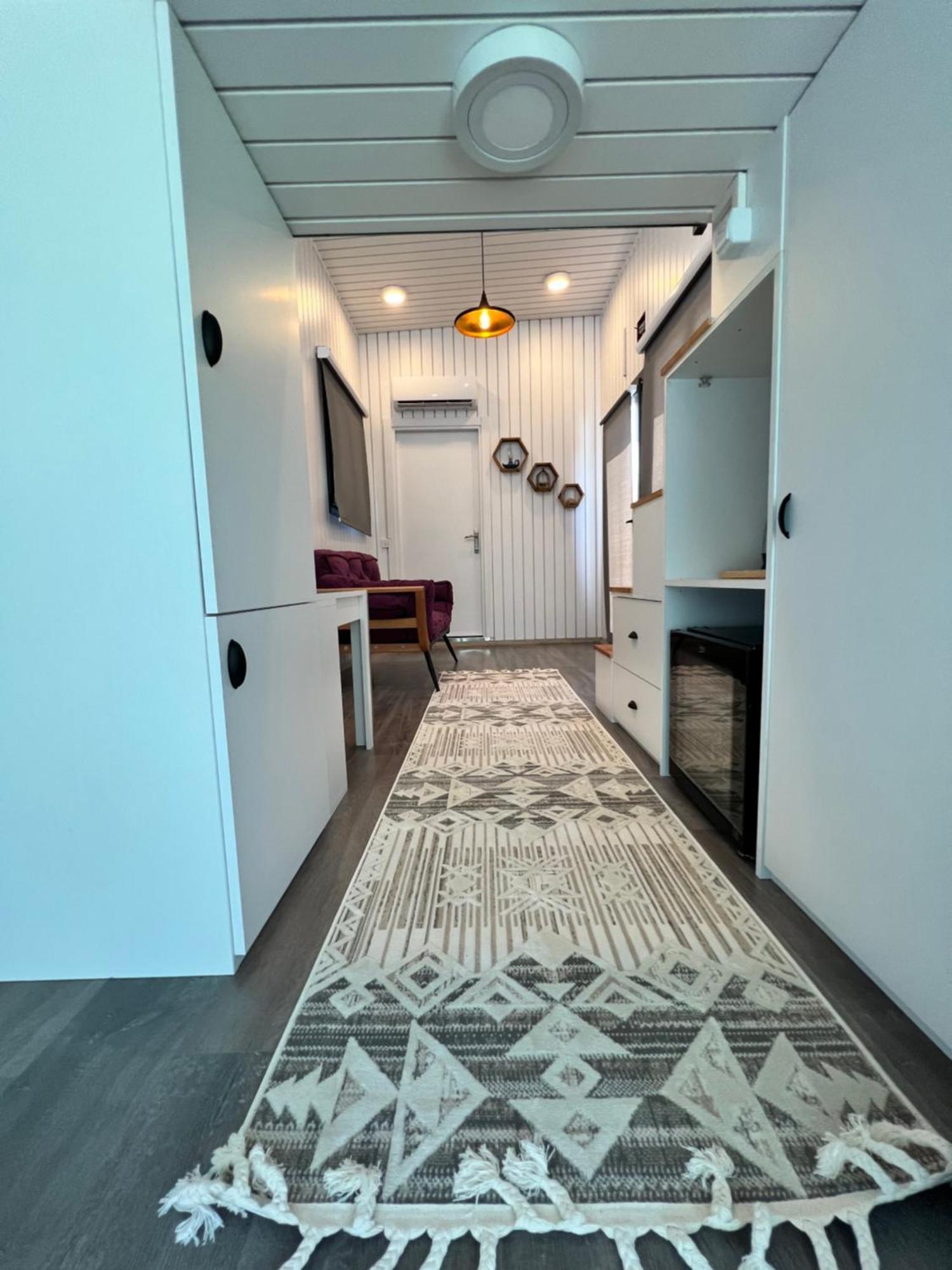 Grenadine Lodge داليان المظهر الخارجي الصورة