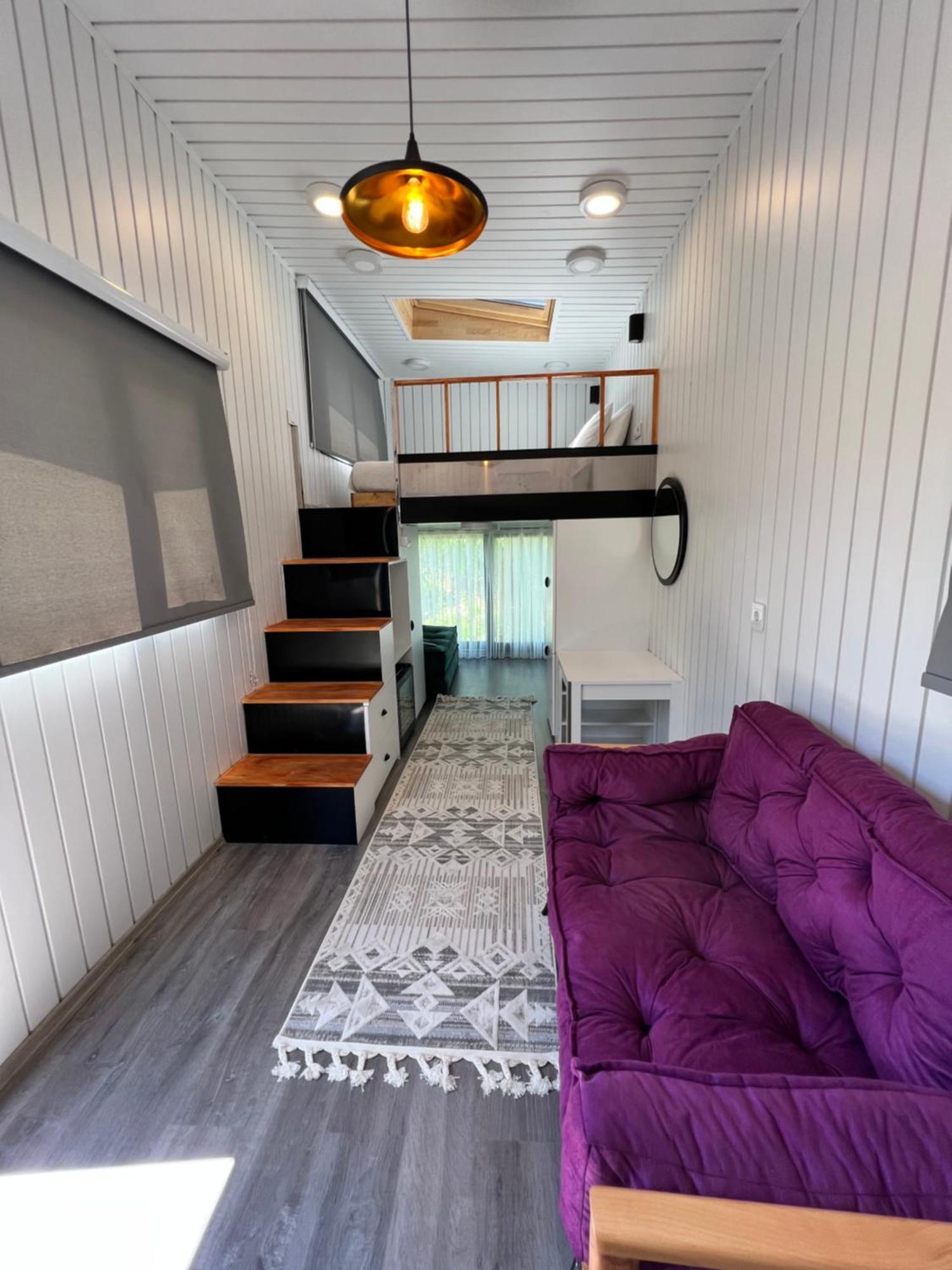 Grenadine Lodge داليان المظهر الخارجي الصورة
