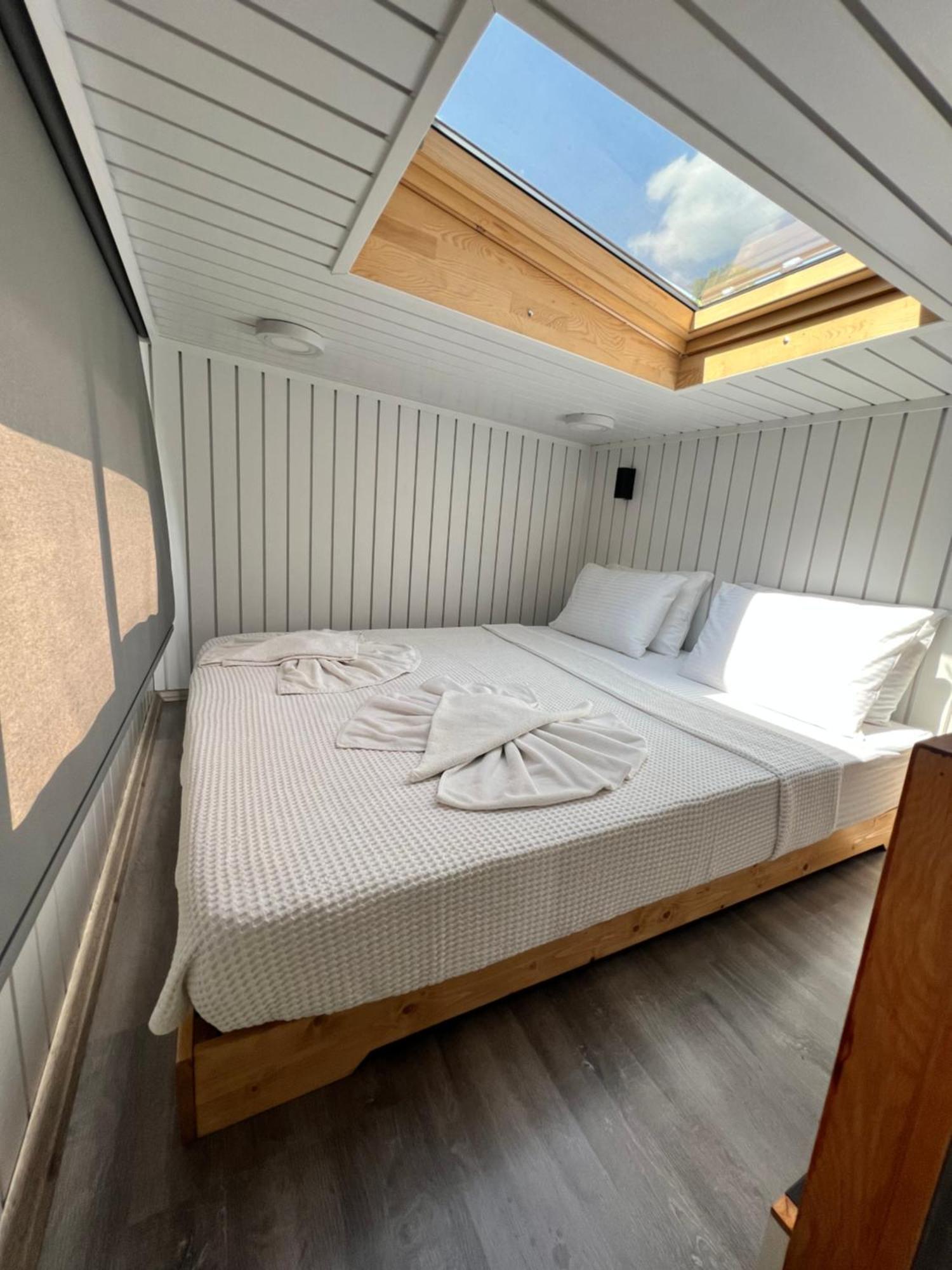 Grenadine Lodge داليان المظهر الخارجي الصورة