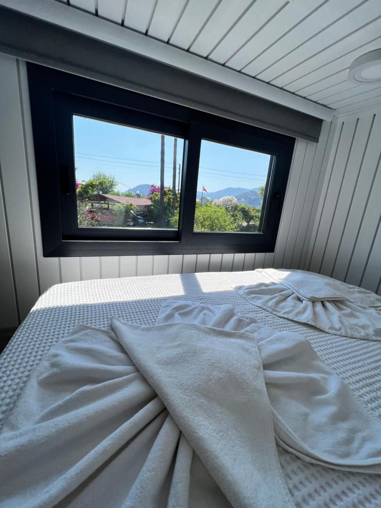 Grenadine Lodge داليان المظهر الخارجي الصورة