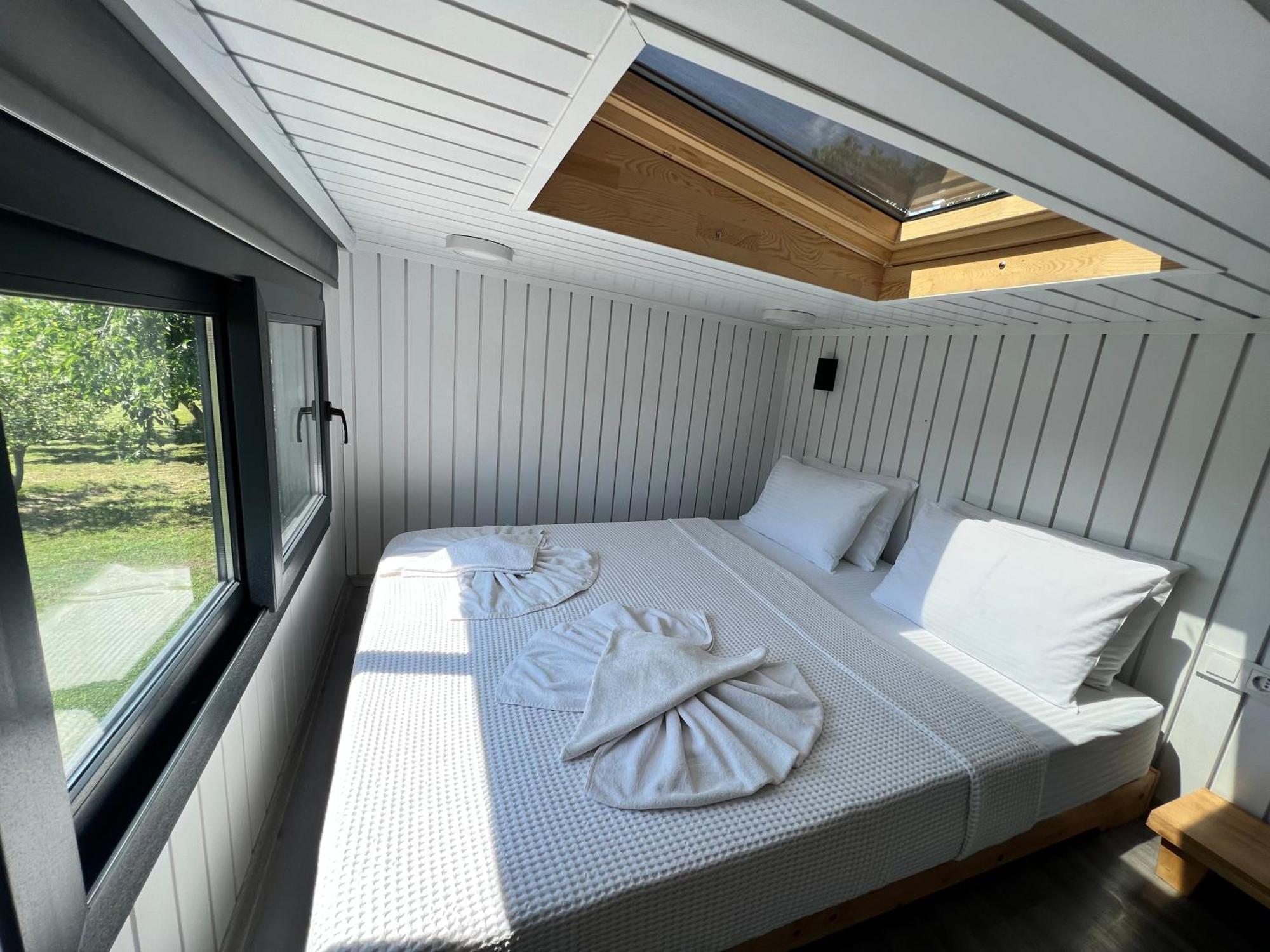 Grenadine Lodge داليان المظهر الخارجي الصورة