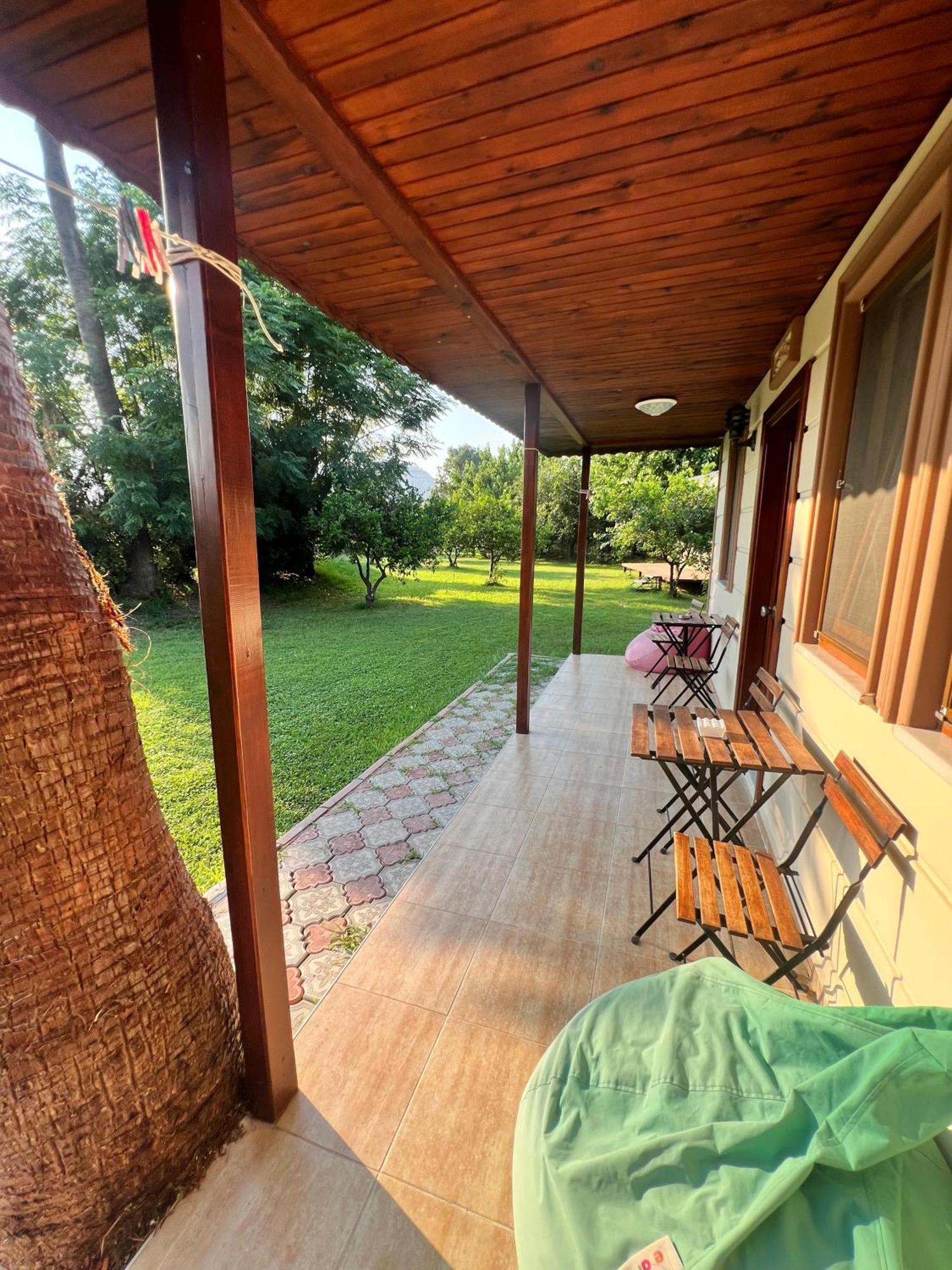 Grenadine Lodge داليان المظهر الخارجي الصورة