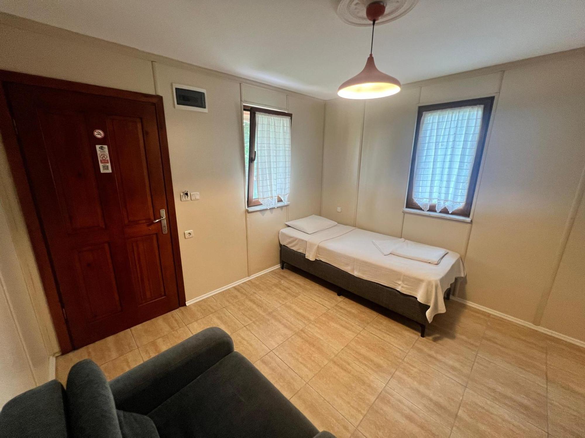 Grenadine Lodge داليان المظهر الخارجي الصورة