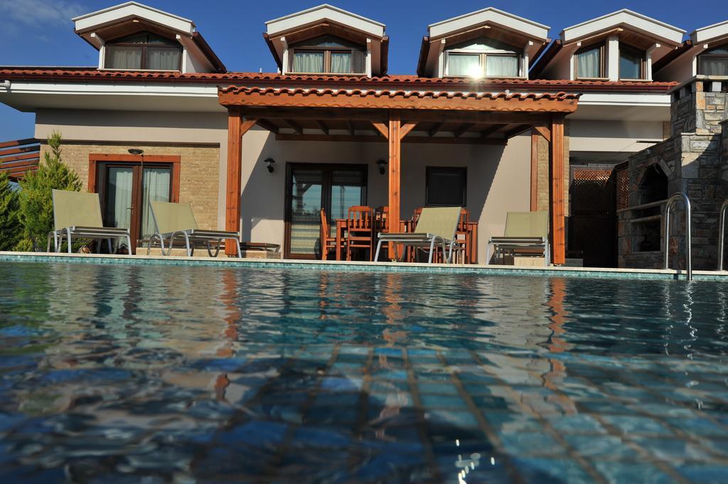 Grenadine Lodge داليان المظهر الخارجي الصورة