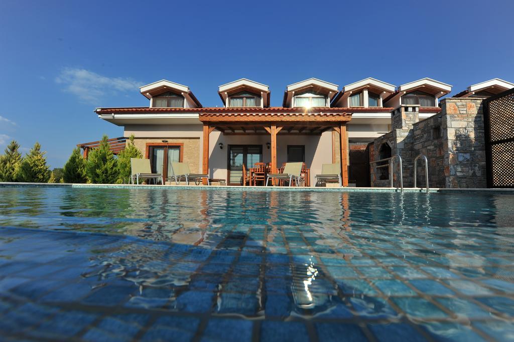 Grenadine Lodge داليان المظهر الخارجي الصورة