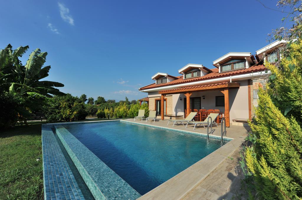 Grenadine Lodge داليان المظهر الخارجي الصورة