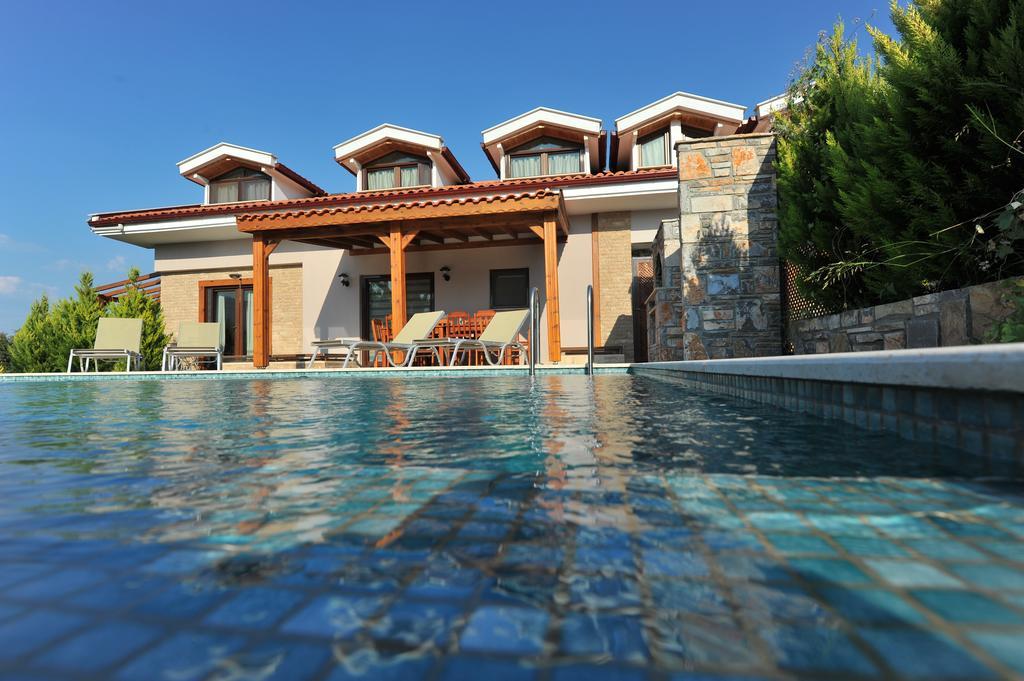 Grenadine Lodge داليان المظهر الخارجي الصورة