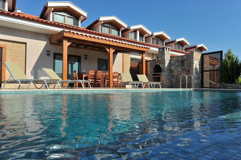 Grenadine Lodge داليان المظهر الخارجي الصورة