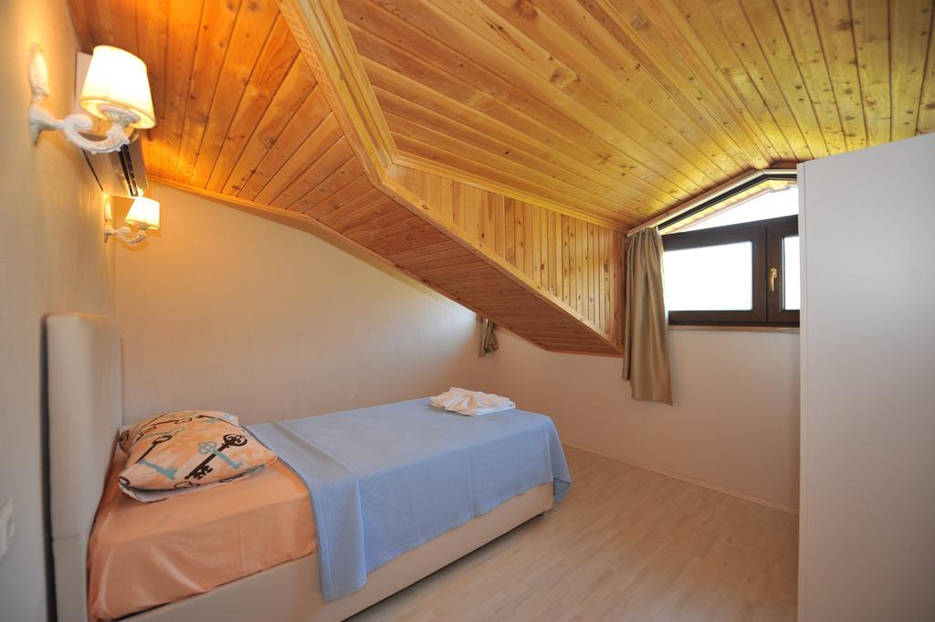 Grenadine Lodge داليان المظهر الخارجي الصورة