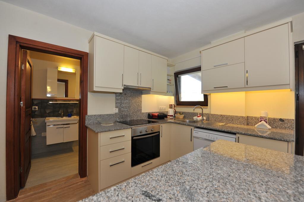 Grenadine Lodge داليان المظهر الخارجي الصورة