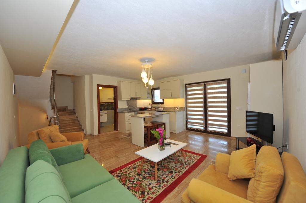 Grenadine Lodge داليان المظهر الخارجي الصورة