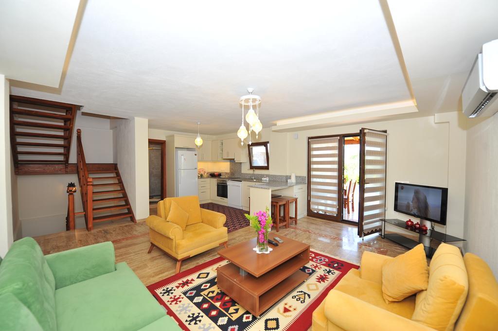 Grenadine Lodge داليان المظهر الخارجي الصورة