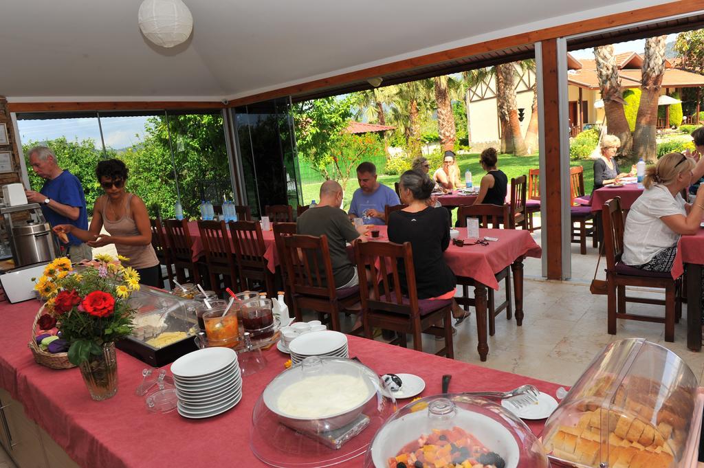 Grenadine Lodge داليان المظهر الخارجي الصورة